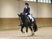 Image 164 in OPTIMUM EVENT MANAGEMENT. DRESSAGE AT MARTLEY HALL STUD. 15TH DEC. 2018