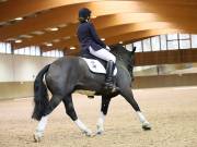 Image 165 in OPTIMUM EVENT MANAGEMENT. DRESSAGE AT MARTLEY HALL STUD. 15TH DEC. 2018