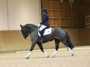 Image 167 in OPTIMUM EVENT MANAGEMENT. DRESSAGE AT MARTLEY HALL STUD. 15TH DEC. 2018