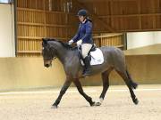 Image 17 in OPTIMUM EVENT MANAGEMENT. DRESSAGE AT MARTLEY HALL STUD. 15TH DEC. 2018