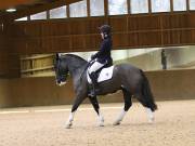 Image 171 in OPTIMUM EVENT MANAGEMENT. DRESSAGE AT MARTLEY HALL STUD. 15TH DEC. 2018