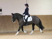 Image 174 in OPTIMUM EVENT MANAGEMENT. DRESSAGE AT MARTLEY HALL STUD. 15TH DEC. 2018