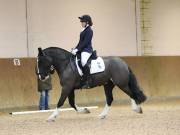 Image 176 in OPTIMUM EVENT MANAGEMENT. DRESSAGE AT MARTLEY HALL STUD. 15TH DEC. 2018