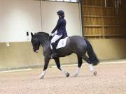 Image 177 in OPTIMUM EVENT MANAGEMENT. DRESSAGE AT MARTLEY HALL STUD. 15TH DEC. 2018