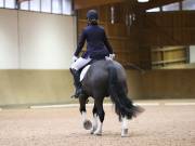 Image 180 in OPTIMUM EVENT MANAGEMENT. DRESSAGE AT MARTLEY HALL STUD. 15TH DEC. 2018