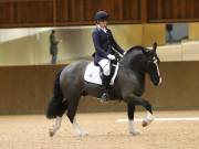 Image 181 in OPTIMUM EVENT MANAGEMENT. DRESSAGE AT MARTLEY HALL STUD. 15TH DEC. 2018