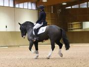 Image 183 in OPTIMUM EVENT MANAGEMENT. DRESSAGE AT MARTLEY HALL STUD. 15TH DEC. 2018