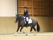 Image 185 in OPTIMUM EVENT MANAGEMENT. DRESSAGE AT MARTLEY HALL STUD. 15TH DEC. 2018