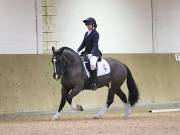 Image 187 in OPTIMUM EVENT MANAGEMENT. DRESSAGE AT MARTLEY HALL STUD. 15TH DEC. 2018