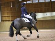 Image 188 in OPTIMUM EVENT MANAGEMENT. DRESSAGE AT MARTLEY HALL STUD. 15TH DEC. 2018