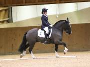 Image 191 in OPTIMUM EVENT MANAGEMENT. DRESSAGE AT MARTLEY HALL STUD. 15TH DEC. 2018