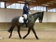 Image 196 in OPTIMUM EVENT MANAGEMENT. DRESSAGE AT MARTLEY HALL STUD. 15TH DEC. 2018