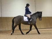 Image 197 in OPTIMUM EVENT MANAGEMENT. DRESSAGE AT MARTLEY HALL STUD. 15TH DEC. 2018