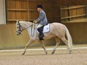 Image 2 in OPTIMUM EVENT MANAGEMENT. DRESSAGE AT MARTLEY HALL STUD. 15TH DEC. 2018