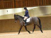 Image 203 in OPTIMUM EVENT MANAGEMENT. DRESSAGE AT MARTLEY HALL STUD. 15TH DEC. 2018