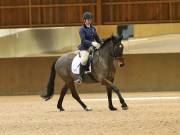 Image 206 in OPTIMUM EVENT MANAGEMENT. DRESSAGE AT MARTLEY HALL STUD. 15TH DEC. 2018