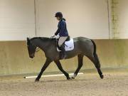 Image 214 in OPTIMUM EVENT MANAGEMENT. DRESSAGE AT MARTLEY HALL STUD. 15TH DEC. 2018