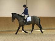 Image 218 in OPTIMUM EVENT MANAGEMENT. DRESSAGE AT MARTLEY HALL STUD. 15TH DEC. 2018