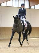 Image 22 in OPTIMUM EVENT MANAGEMENT. DRESSAGE AT MARTLEY HALL STUD. 15TH DEC. 2018