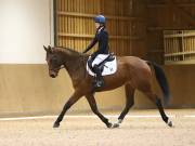 Image 24 in OPTIMUM EVENT MANAGEMENT. DRESSAGE AT MARTLEY HALL STUD. 15TH DEC. 2018