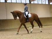 Image 27 in OPTIMUM EVENT MANAGEMENT. DRESSAGE AT MARTLEY HALL STUD. 15TH DEC. 2018