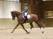 Image 36 in OPTIMUM EVENT MANAGEMENT. DRESSAGE AT MARTLEY HALL STUD. 15TH DEC. 2018