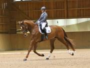 Image 39 in OPTIMUM EVENT MANAGEMENT. DRESSAGE AT MARTLEY HALL STUD. 15TH DEC. 2018