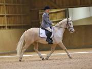 Image 4 in OPTIMUM EVENT MANAGEMENT. DRESSAGE AT MARTLEY HALL STUD. 15TH DEC. 2018