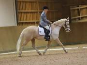 Image 54 in OPTIMUM EVENT MANAGEMENT. DRESSAGE AT MARTLEY HALL STUD. 15TH DEC. 2018