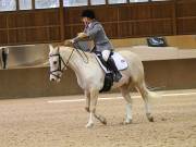 Image 55 in OPTIMUM EVENT MANAGEMENT. DRESSAGE AT MARTLEY HALL STUD. 15TH DEC. 2018