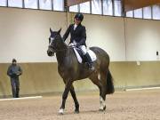 Image 56 in OPTIMUM EVENT MANAGEMENT. DRESSAGE AT MARTLEY HALL STUD. 15TH DEC. 2018