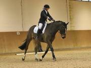 Image 58 in OPTIMUM EVENT MANAGEMENT. DRESSAGE AT MARTLEY HALL STUD. 15TH DEC. 2018