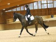 Image 62 in OPTIMUM EVENT MANAGEMENT. DRESSAGE AT MARTLEY HALL STUD. 15TH DEC. 2018