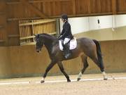 Image 63 in OPTIMUM EVENT MANAGEMENT. DRESSAGE AT MARTLEY HALL STUD. 15TH DEC. 2018