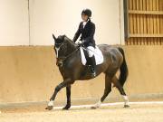 Image 67 in OPTIMUM EVENT MANAGEMENT. DRESSAGE AT MARTLEY HALL STUD. 15TH DEC. 2018