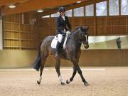 Image 8 in OPTIMUM EVENT MANAGEMENT. DRESSAGE AT MARTLEY HALL STUD. 15TH DEC. 2018