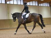 Image 80 in OPTIMUM EVENT MANAGEMENT. DRESSAGE AT MARTLEY HALL STUD. 15TH DEC. 2018