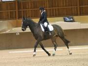 Image 81 in OPTIMUM EVENT MANAGEMENT. DRESSAGE AT MARTLEY HALL STUD. 15TH DEC. 2018