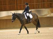 Image 82 in OPTIMUM EVENT MANAGEMENT. DRESSAGE AT MARTLEY HALL STUD. 15TH DEC. 2018