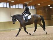 Image 84 in OPTIMUM EVENT MANAGEMENT. DRESSAGE AT MARTLEY HALL STUD. 15TH DEC. 2018