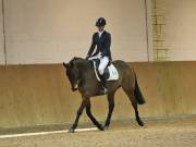 Image 86 in OPTIMUM EVENT MANAGEMENT. DRESSAGE AT MARTLEY HALL STUD. 15TH DEC. 2018