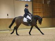 Image 95 in OPTIMUM EVENT MANAGEMENT. DRESSAGE AT MARTLEY HALL STUD. 15TH DEC. 2018