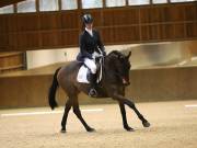 Image 96 in OPTIMUM EVENT MANAGEMENT. DRESSAGE AT MARTLEY HALL STUD. 15TH DEC. 2018