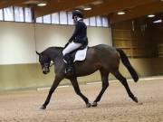 Image 97 in OPTIMUM EVENT MANAGEMENT. DRESSAGE AT MARTLEY HALL STUD. 15TH DEC. 2018