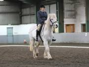 Image 109 in NEWTON HALL EQUITATION LTD. DRESSAGE. 12 JAN. 2019