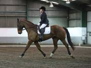 Image 13 in NEWTON HALL EQUITATION LTD. DRESSAGE. 12 JAN. 2019