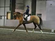 Image 138 in NEWTON HALL EQUITATION LTD. DRESSAGE. 12 JAN. 2019