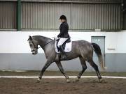 Image 155 in NEWTON HALL EQUITATION LTD. DRESSAGE. 12 JAN. 2019