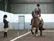 Image 170 in NEWTON HALL EQUITATION LTD. DRESSAGE. 12 JAN. 2019