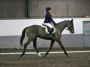 Image 2 in NEWTON HALL EQUITATION LTD. DRESSAGE. 12 JAN. 2019